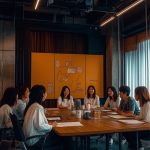 「週1アンコンファタブル」のすすめ：心地よい不快感がチームを強くする理由